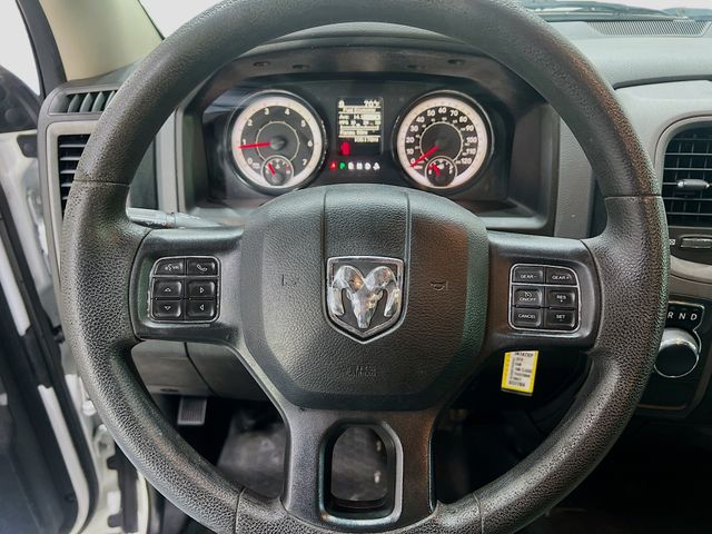 2019 RAM Ram 1500 Classic Tradesman - Photo 23