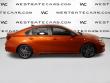 2023 Kia Forte GT-Line Sedan