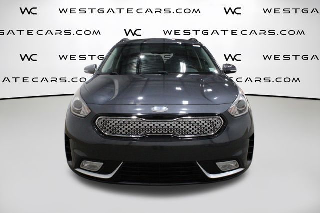 Used 2018 Kia Niro EX with VIN KNDCC3LC7J5152342 for sale in Hartsville, SC