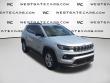 2024 Jeep Compass Latitude SUV