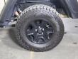 2022 Jeep Gladiator Mojave Truck Crew Cab