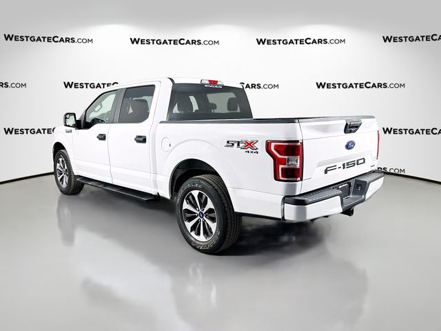 2019 Ford F-150 XL photo 3