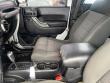 2011 Jeep Wrangler Sport SUV