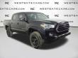 2021 Toyota Tacoma SR5 Truck Double Cab