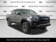2016 Toyota Tacoma TRD Sport V6 Truck Double Cab