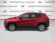 2025 Jeep Compass Latitude SUV