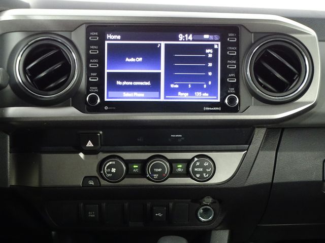 2021 Toyota Tacoma SR5 - Photo 29