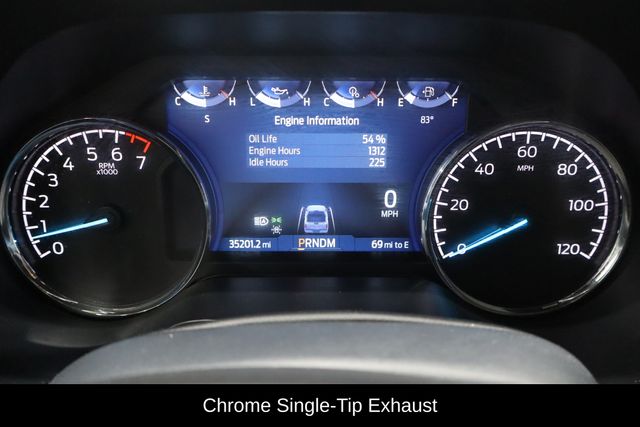 2022 Ford F-150 XLT - Photo 28