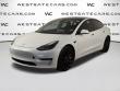 2022 Tesla Model 3 Performance Sedan