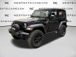 2022 Jeep Wrangler Sport SUV