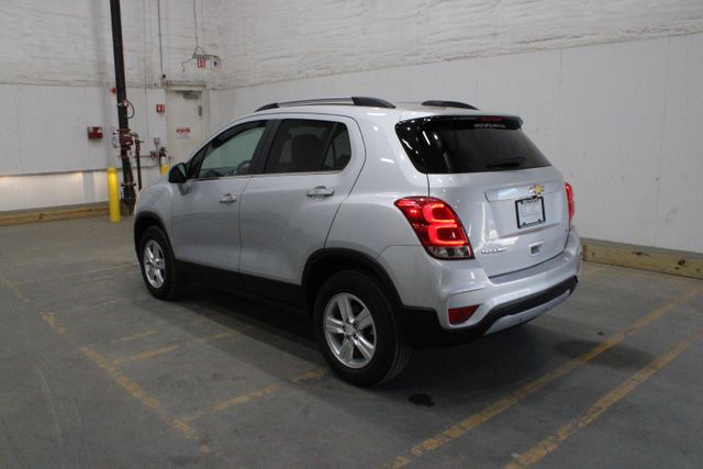 2019 Chevrolet Trax LT photo 3