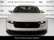 2023 Honda Accord Hybrid Touring w/BSI Sedan