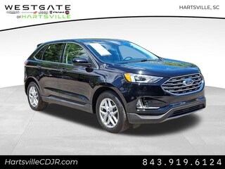 2021 Ford Edge SUV