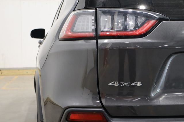 2021 Jeep Cherokee Latitude Lux - Photo 44