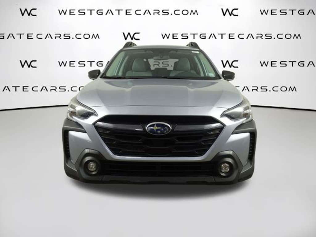 Used 2023 Subaru Outback Premium SUV