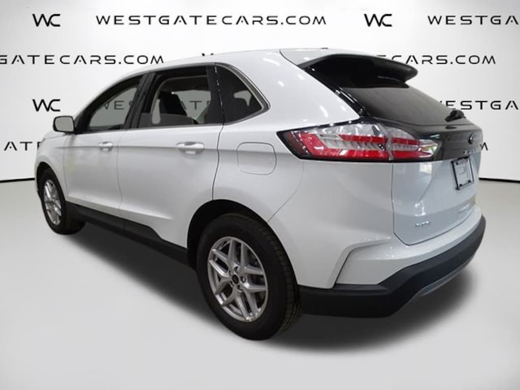 Used 2023 Ford Edge SUV