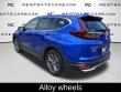 2021 Honda CR-V EX-L AWD SUV