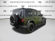 2021 Jeep Wrangler Unlimited Sport SUV