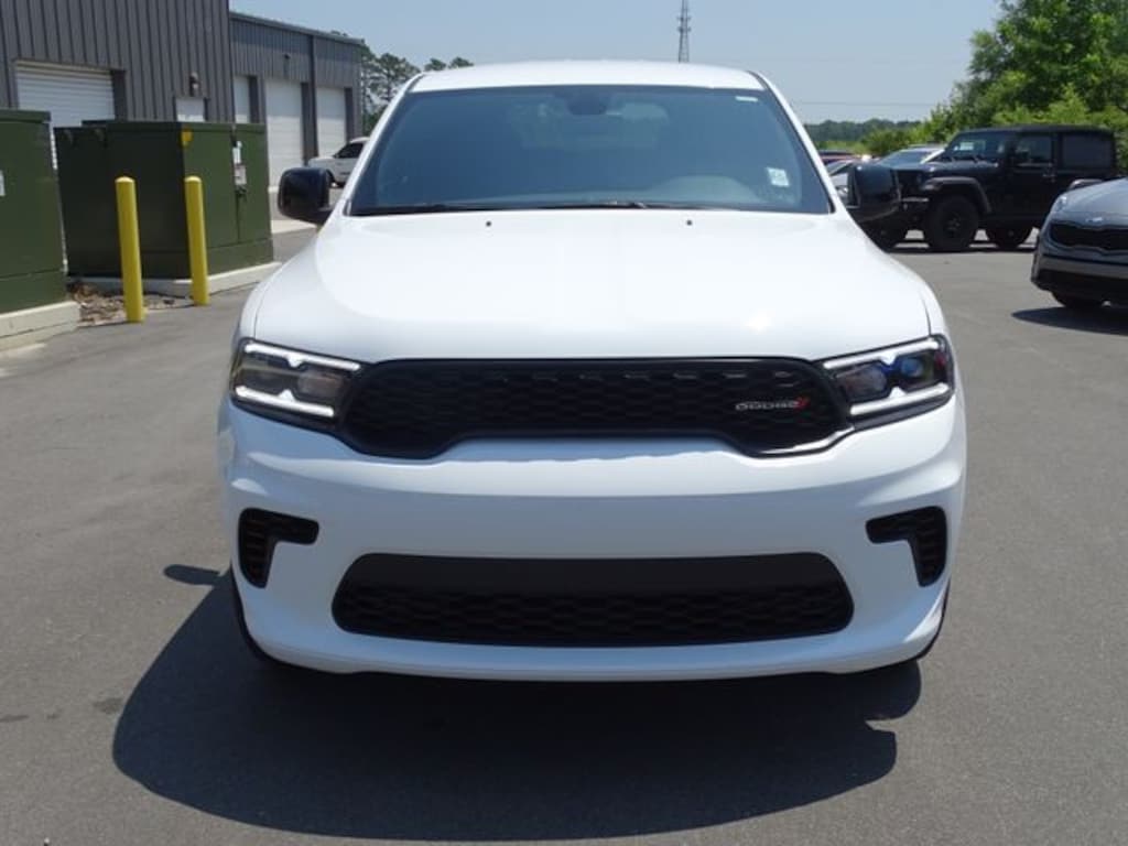 New 2025 Dodge Durango GT RWD Sport Utility