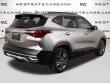 2022 Kia Seltos S SUV