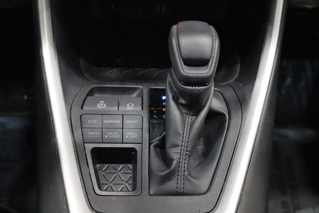 2023 Toyota RAV4 XLE - Photo 34