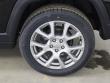2022 Jeep Compass Latitude Lux SUV