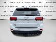 2021 Jeep Grand Cherokee Limited SUV
