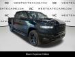 2025 Ram 1500 Tradesman Crew Cab 4x4 5'7 Box Pickup