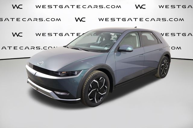 2024 Hyundai Ioniq 5 SEL AWD's photo
