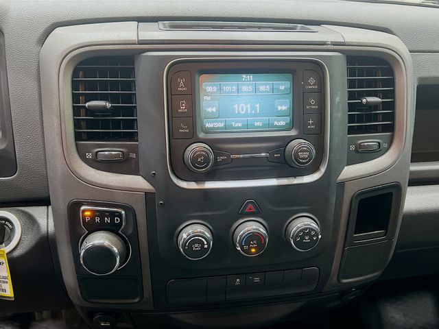 2019 RAM Ram 1500 Classic Tradesman - Photo 22