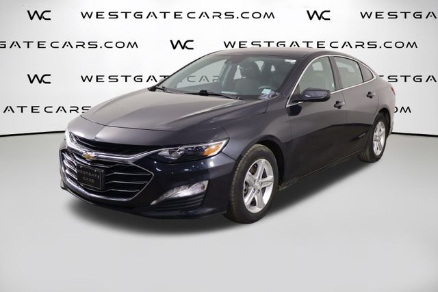 2023 Chevrolet Malibu 1LT
