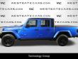 2022 Jeep Gladiator Sport Truck Crew Cab