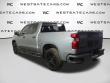 2024 Chevrolet Silverado 1500 Custom Truck Crew Cab