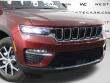 2024 Jeep Grand Cherokee Limited SUV