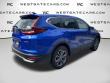 2021 Honda CR-V EX-L AWD SUV