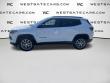 2024 Jeep Compass Latitude Lux SUV