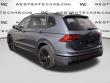 2023 Volkswagen Tiguan 2.0T SE R-Line Black SUV