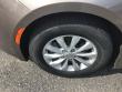 2017 Chrysler Pacifica Touring-L Van