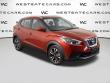 2020 Nissan Kicks SV SUV