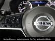 2022 Nissan Altima 2.5 SV Sedan