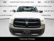 2019 Ram 1500 Classic Tradesman Truck Regular Cab