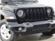 2022 Jeep Wrangler Unlimited Sport SUV