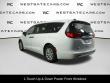 2021 Chrysler Voyager L Van Passenger Van