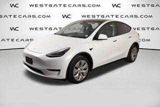 2023 Tesla Model Y Long Range SUV
