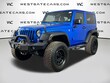  Jeep Wrangler JK