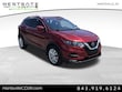 Nissan Rogue Sport