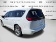 2026 Chrysler Pacifica SELECT AWD Passenger Van