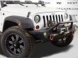 2011 Jeep Wrangler Unlimited Sport SUV
