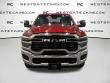 2026 Ram 2500 Big Horn Truck Crew Cab