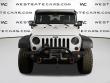 2011 Jeep Wrangler Unlimited Sport SUV
